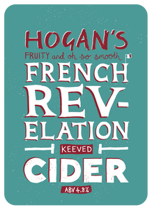 Hogan's French Revelation
