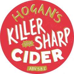 Killer Sharp