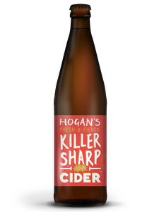 Killer Sharp