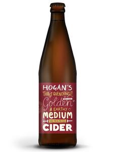 Medium Cider