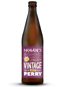 Vintage Perry 2017