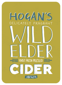 Hogan's Wild Elder