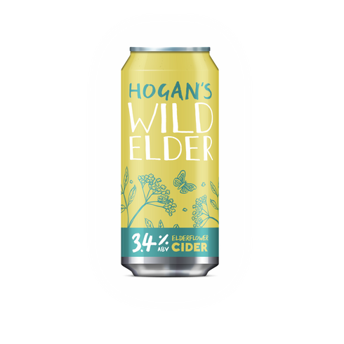 High Sobriety Wild Elder