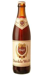 Hopf Weisse Dunkel