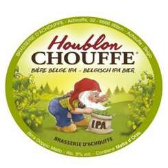 Houblon Chouffe