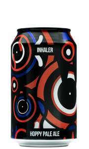 Inhaler