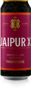 Jaipur X