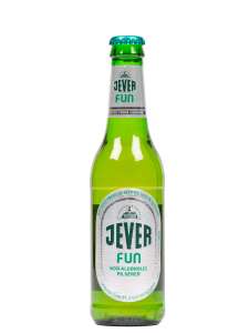 Jever Fun non-alcoholic