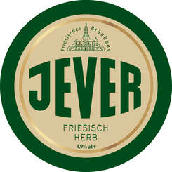 Jever Pilsner