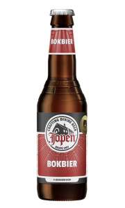 Bokbier