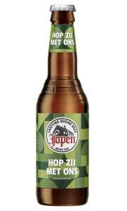Hop zij Met Ons