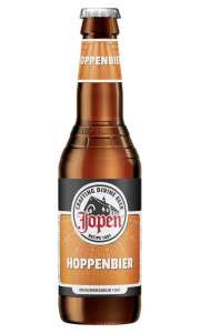 Hoppen