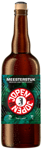 Meesterstuk 2021