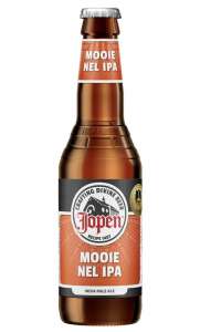 North Sea IPA