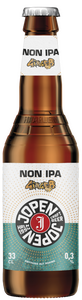 Non IPA Ginger