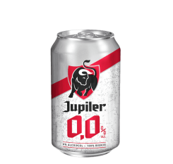 Jupiler 0.0%
