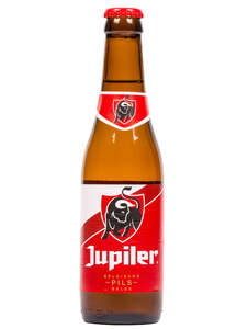 Jupiler Pils