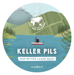 Keller Pils