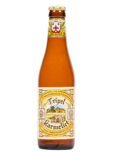 Karmeliet Tripel