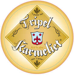 Karmeliet Tripel