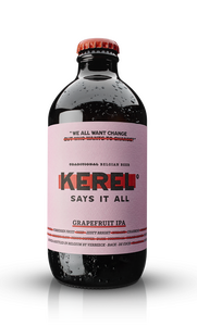 Grapefruit IPA