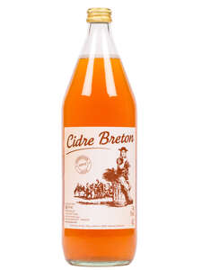 Cidre Breton