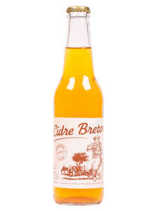 Cidre Breton
