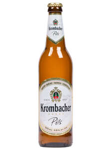 Krombacher Pils