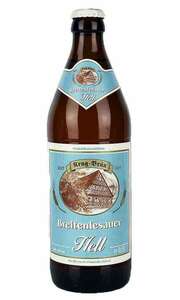 Krug-Brau Brietenlesauer Hell