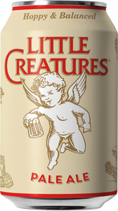 Little Creatures Pale Ale