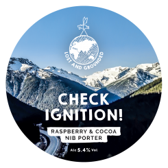 Check Ignition