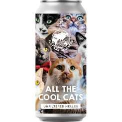 All The Cool Cats