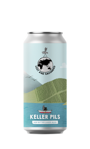 Keller Pils