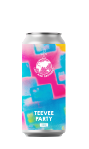 Teevee Party