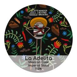 La Adelita