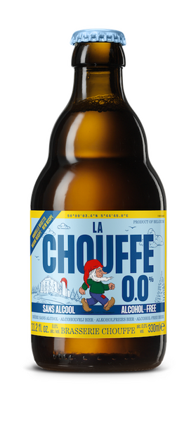Chouffe 0.0%
