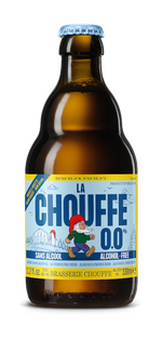 Chouffe 0.0%