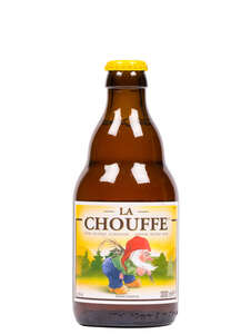 La Chouffe