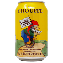 La Chouffe