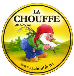La Chouffe