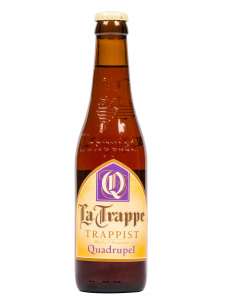 Quadrupel