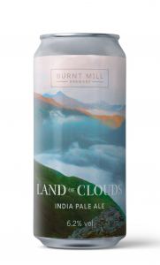 Land Of Clouds