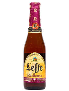 Leffe Radieuse