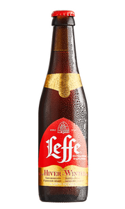 Leffe Winter Beer (Noel)