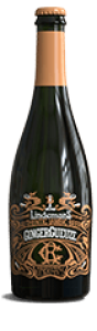 Lindemans Ginger Gueuze