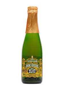 Gueuze Cuvee Rene