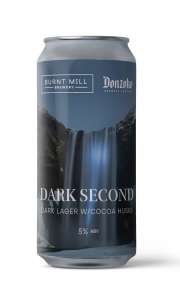 Dark Second (Donzoko collab)