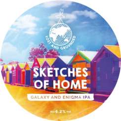Sketches of Home