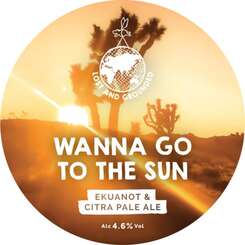Wanna Go To The Sun
