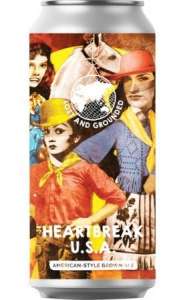 Heartbreak USA